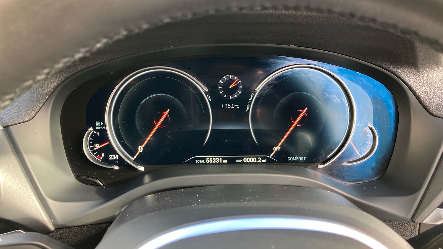 Used BMW X3 2019 for sale - 76427760: Photo 18