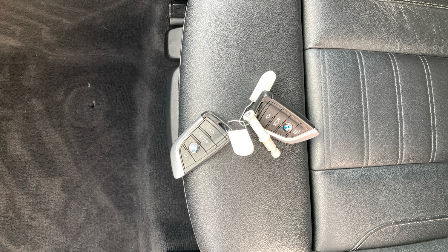 Used BMW X3 2019 for sale - 76427760: Photo 20