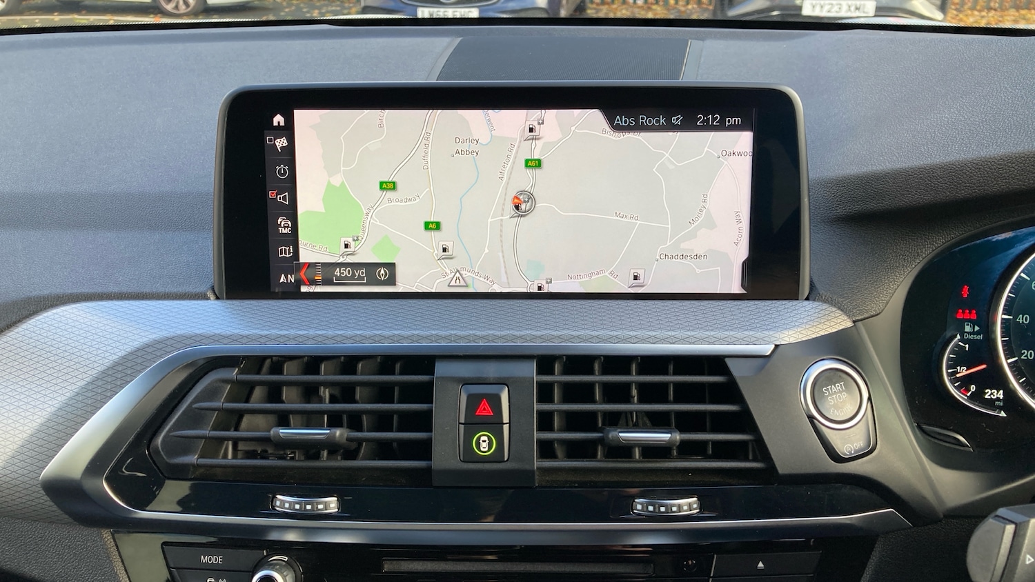 Used BMW X3 2019 for sale - 76427760: Photo 21