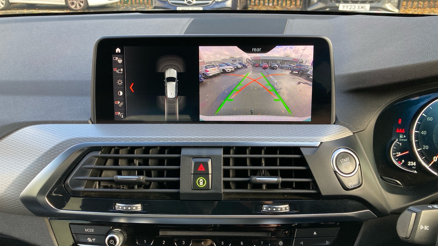 Used BMW X3 2019 for sale - 76427760: Photo 22