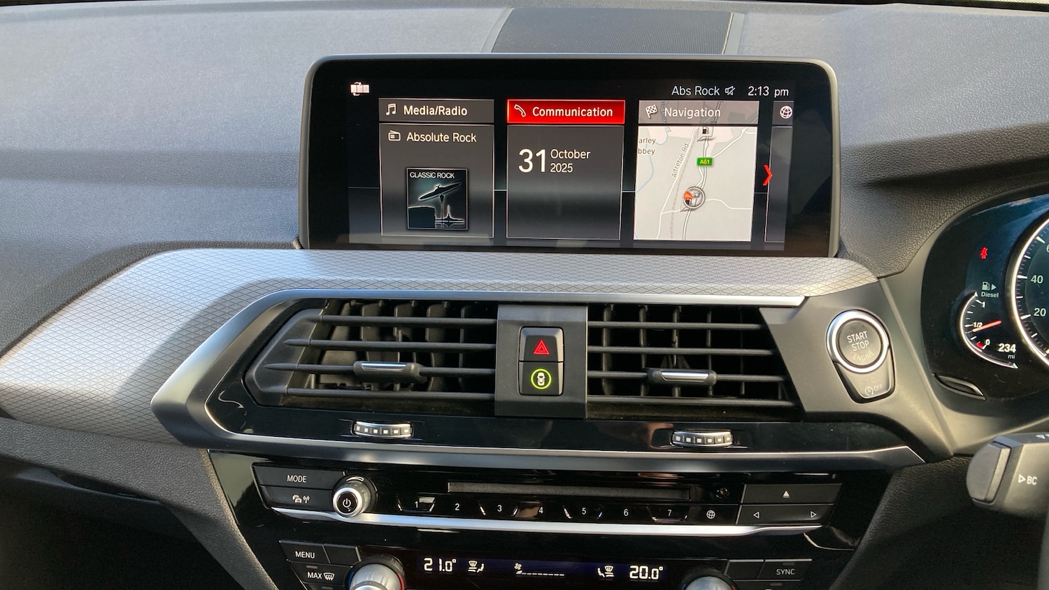 Used BMW X3 2019 for sale - 76427760: Photo 23