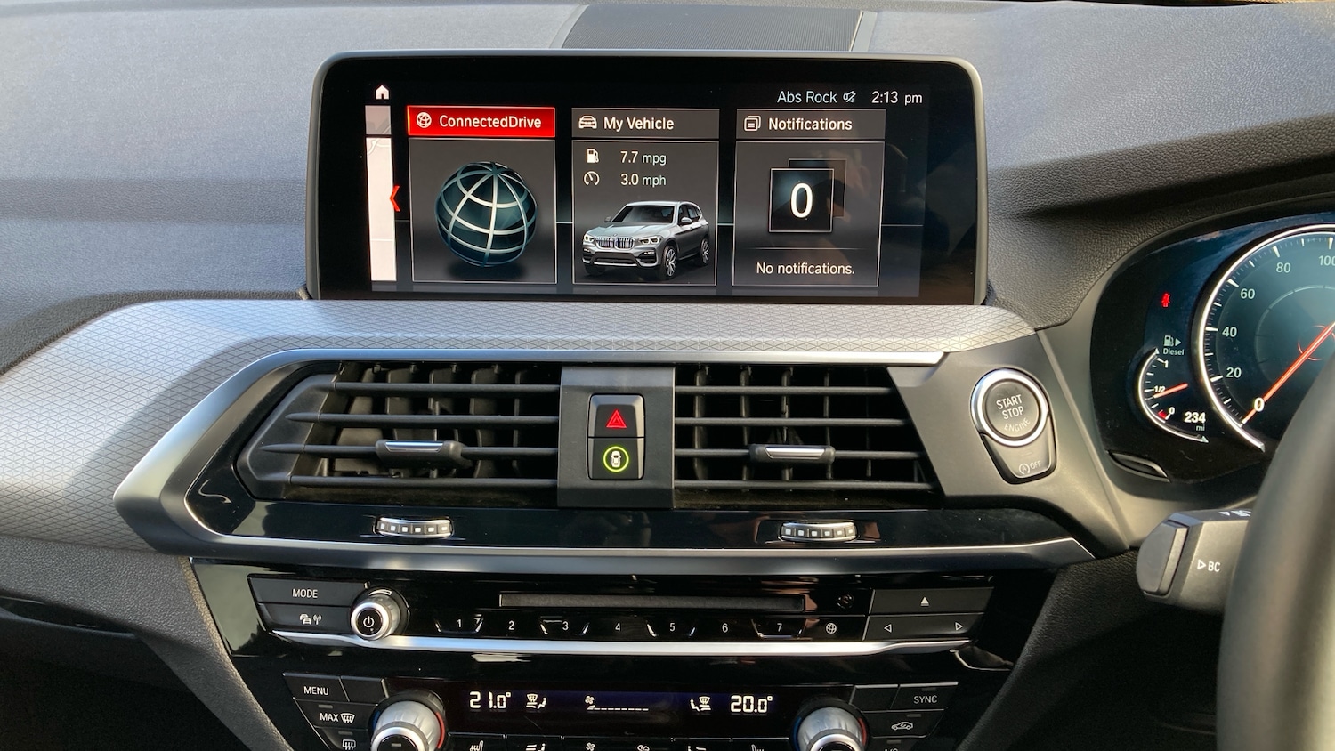 Used BMW X3 2019 for sale - 76427760: Photo 24