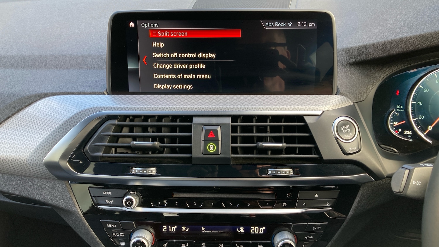 Used BMW X3 2019 for sale - 76427760: Photo 25