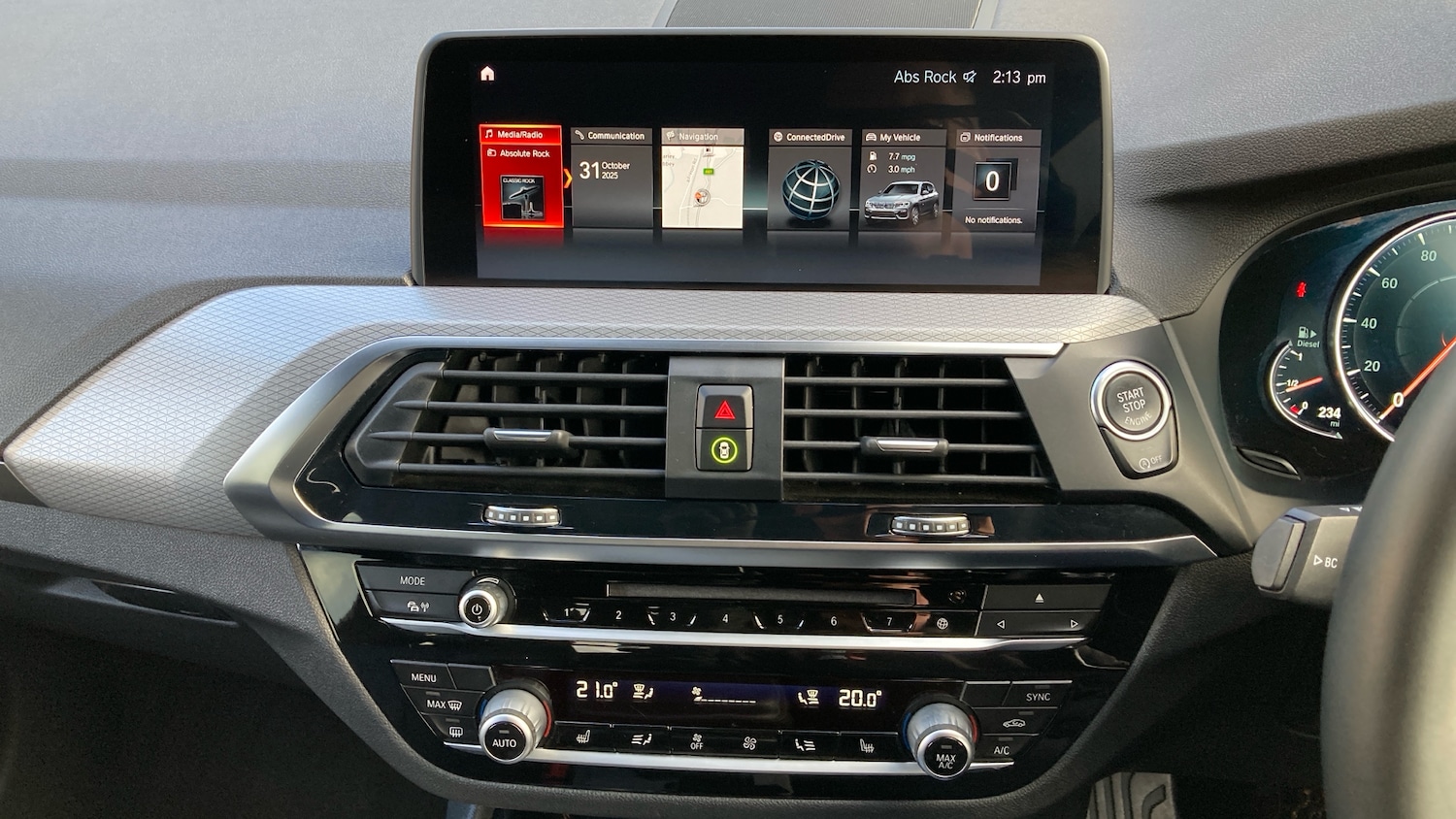 Used BMW X3 2019 for sale - 76427760: Photo 26