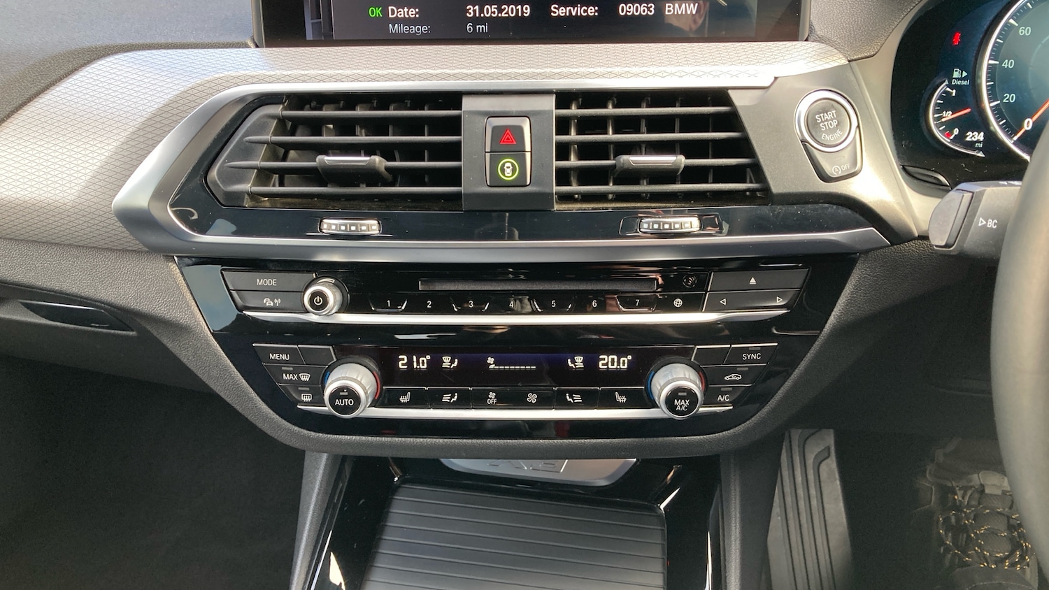 Used BMW X3 2019 for sale - 76427760: Photo 29