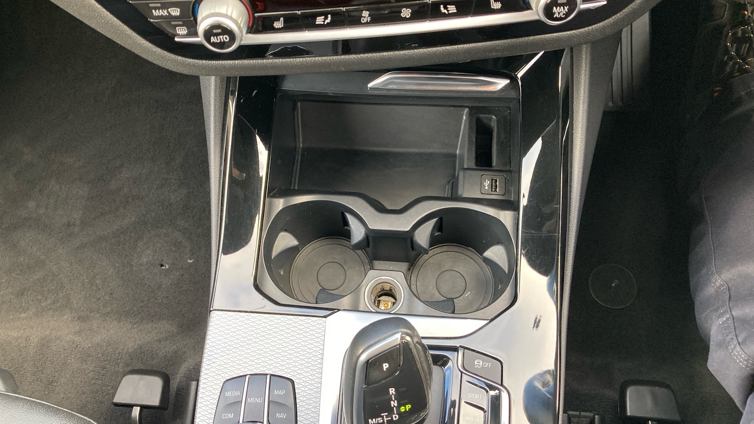 Used BMW X3 2019 for sale - 76427760: Photo 31