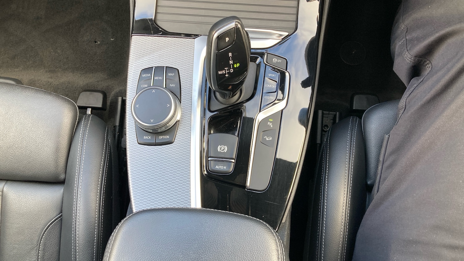 Used BMW X3 2019 for sale - 76427760: Photo 32