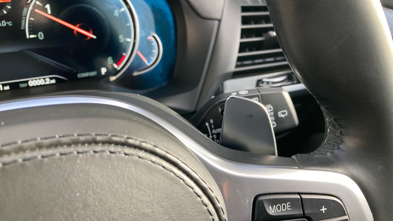 Used BMW X3 2019 for sale - 76427760: Photo 37