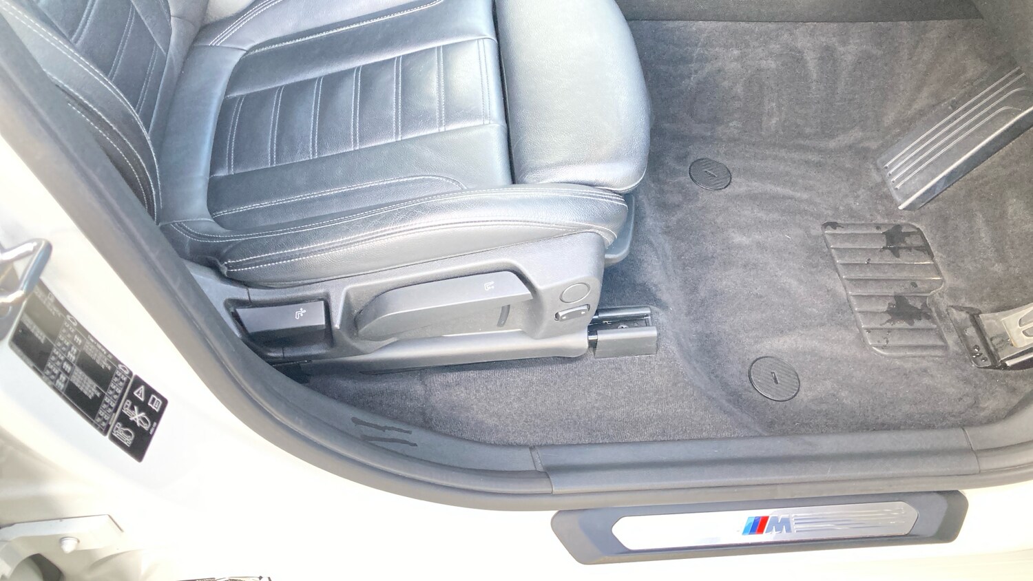 Used BMW X3 2019 for sale - 76427760: Photo 41