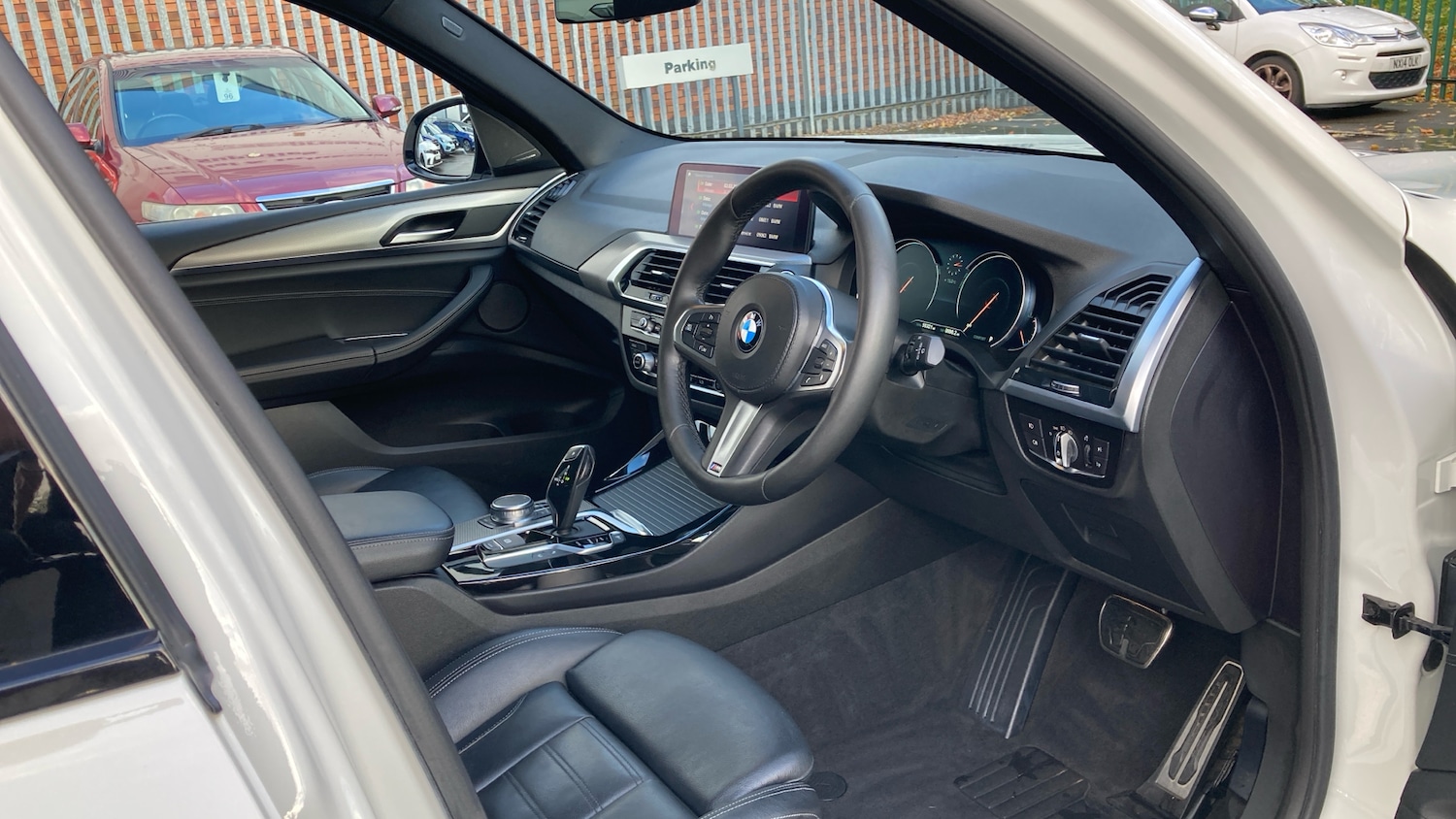 Used BMW X3 2019 for sale - 76427760: Photo 42