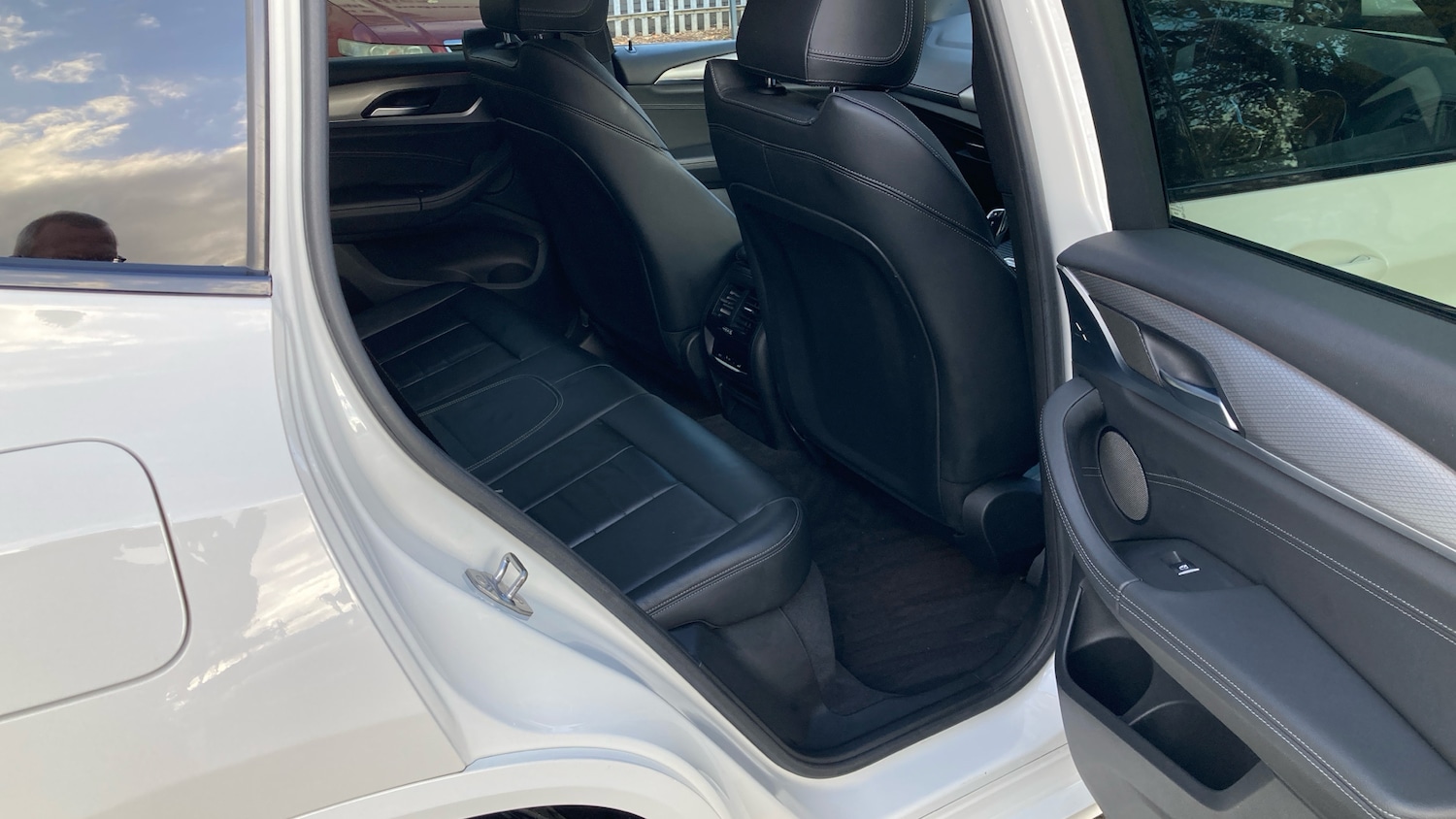 Used BMW X3 2019 for sale - 76427760: Photo 44