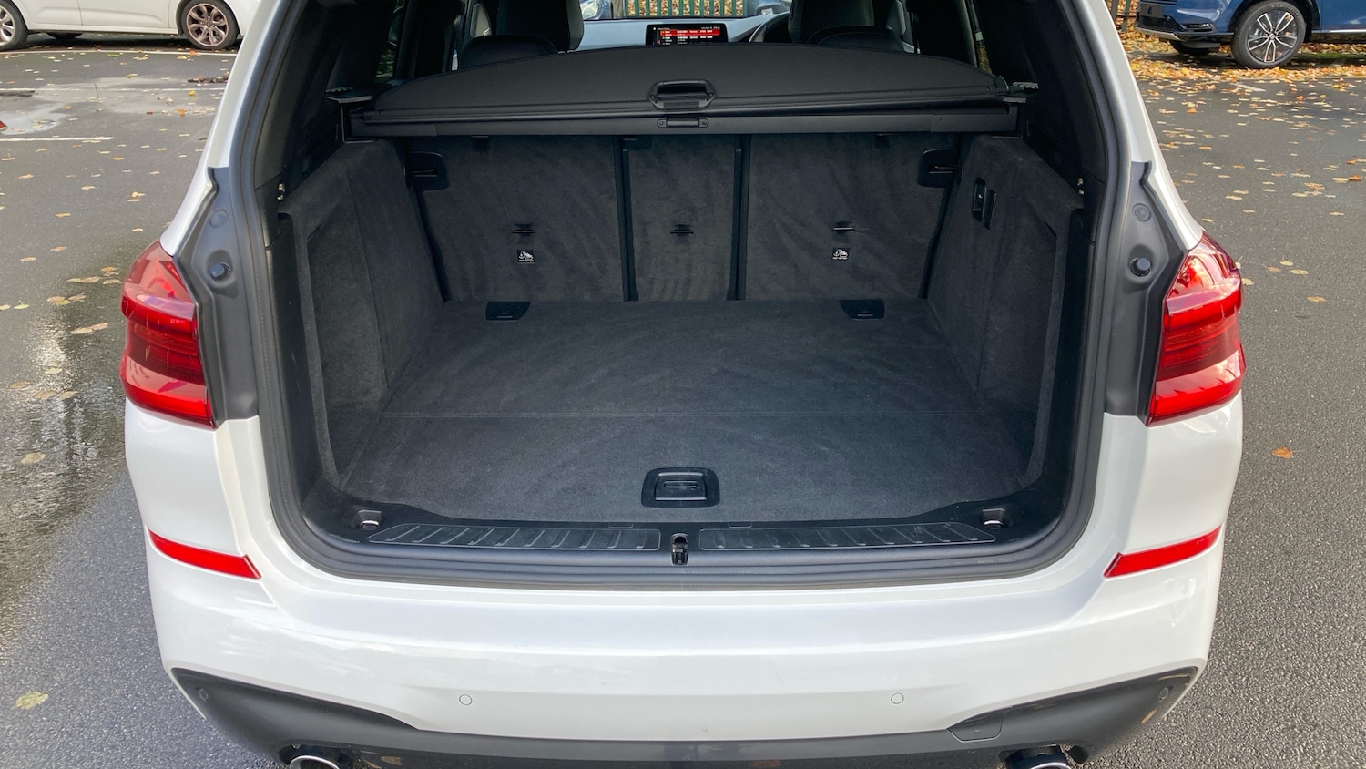 Used BMW X3 2019 for sale - 76427760: Photo 45