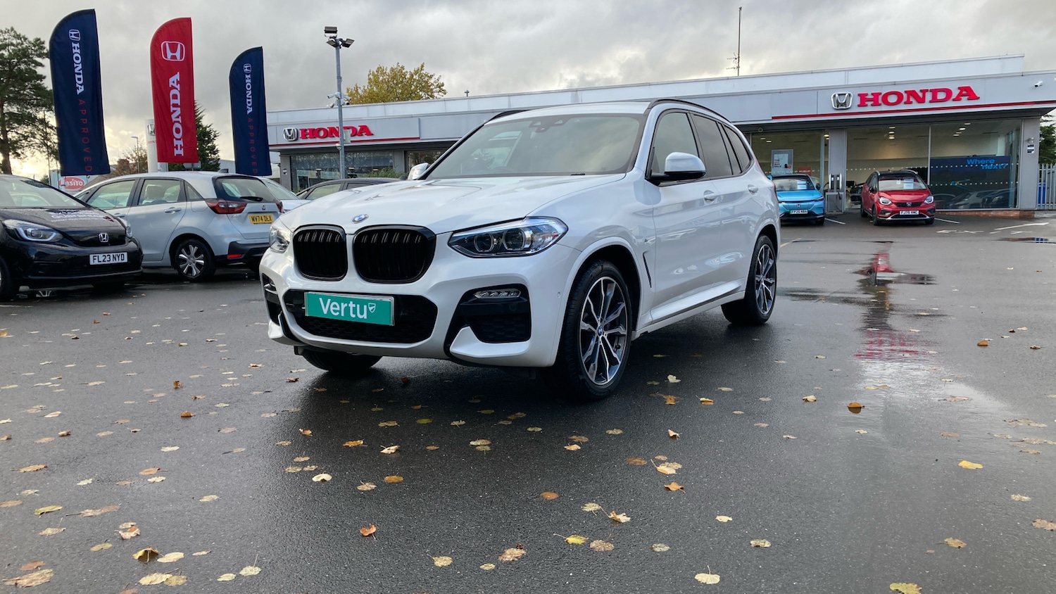 Used BMW X3 2019 for sale - 76427760: Photo 51