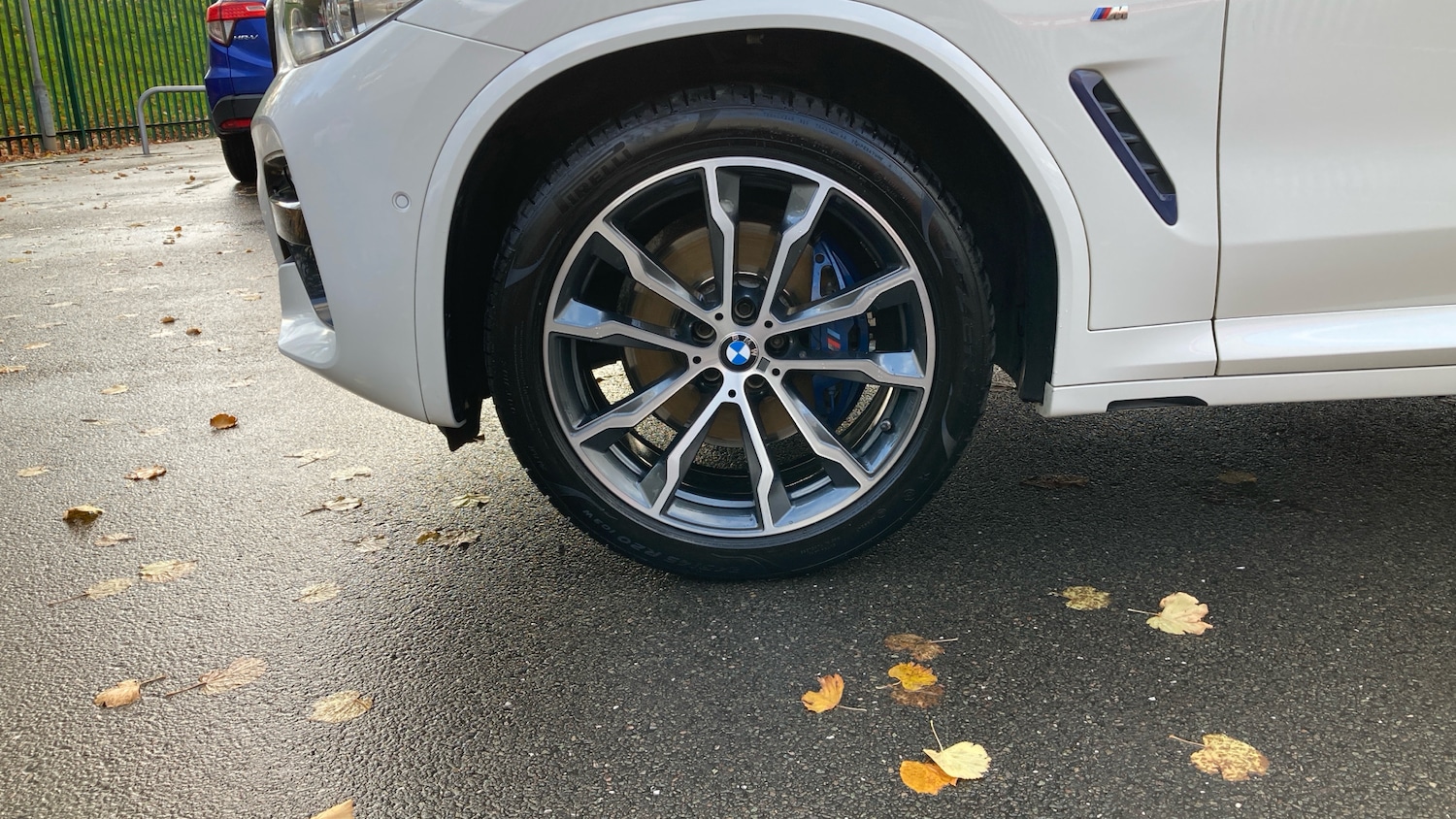 Used BMW X3 2019 for sale - 76427760: Photo 53