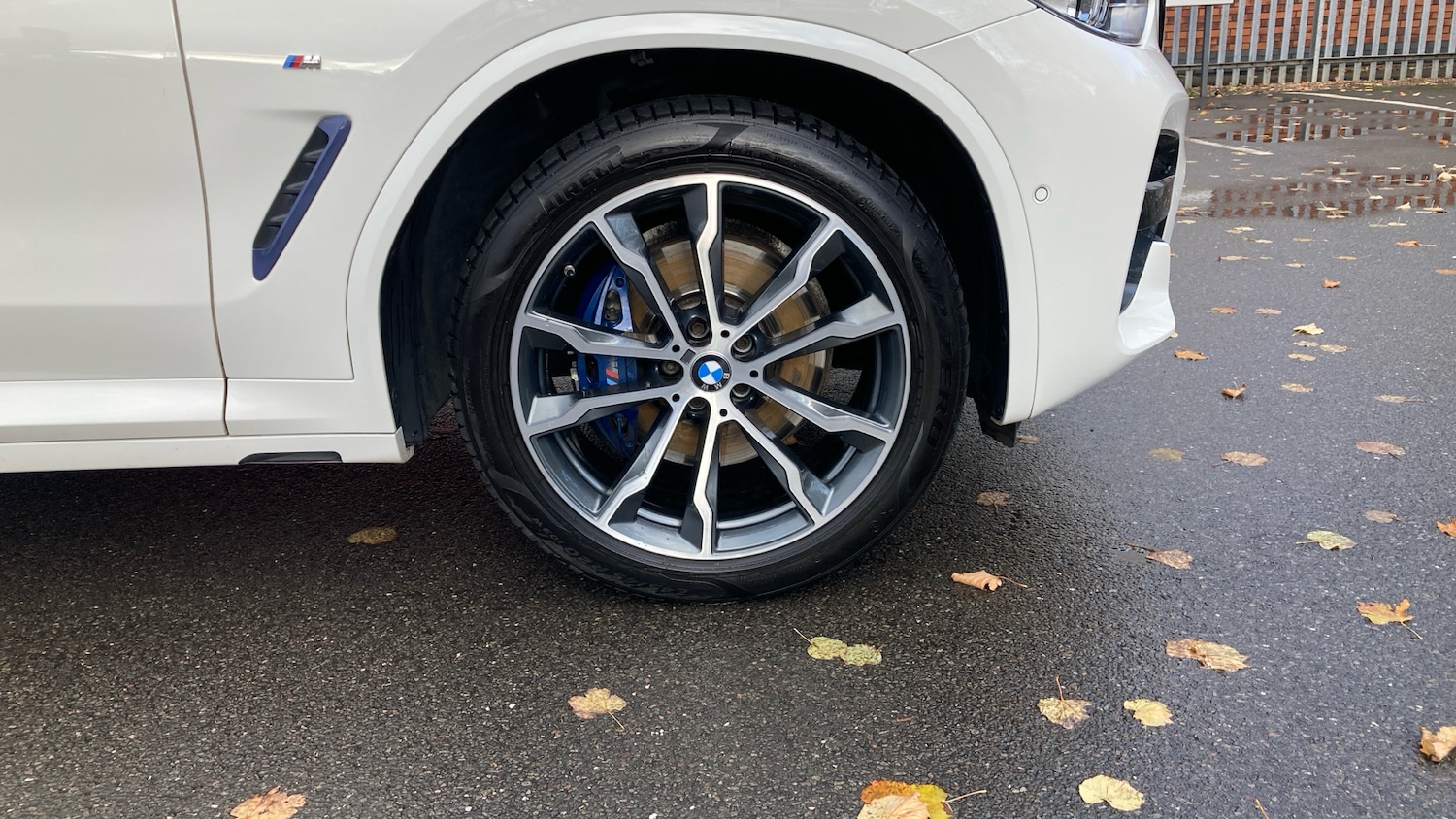 Used BMW X3 2019 for sale - 76427760: Photo 56