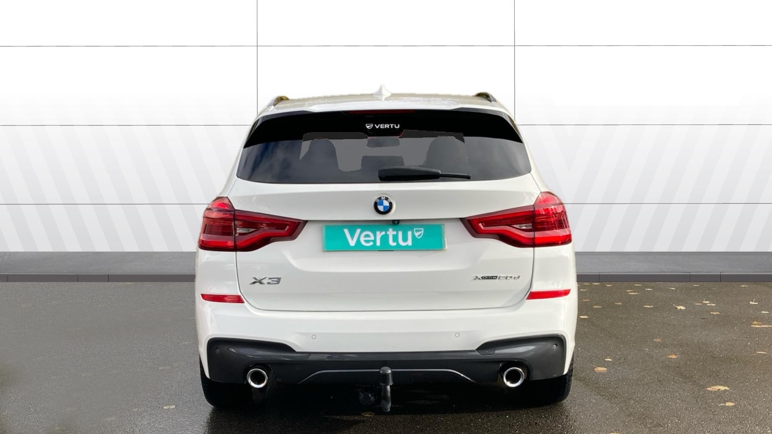 Used BMW X3 2019 for sale - 76427760: Photo 6