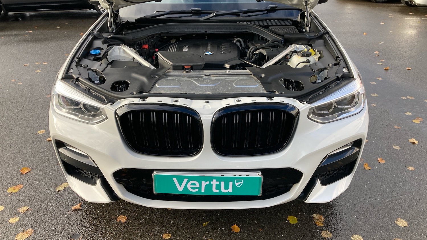 Used BMW X3 2019 for sale - 76427760: Photo 8