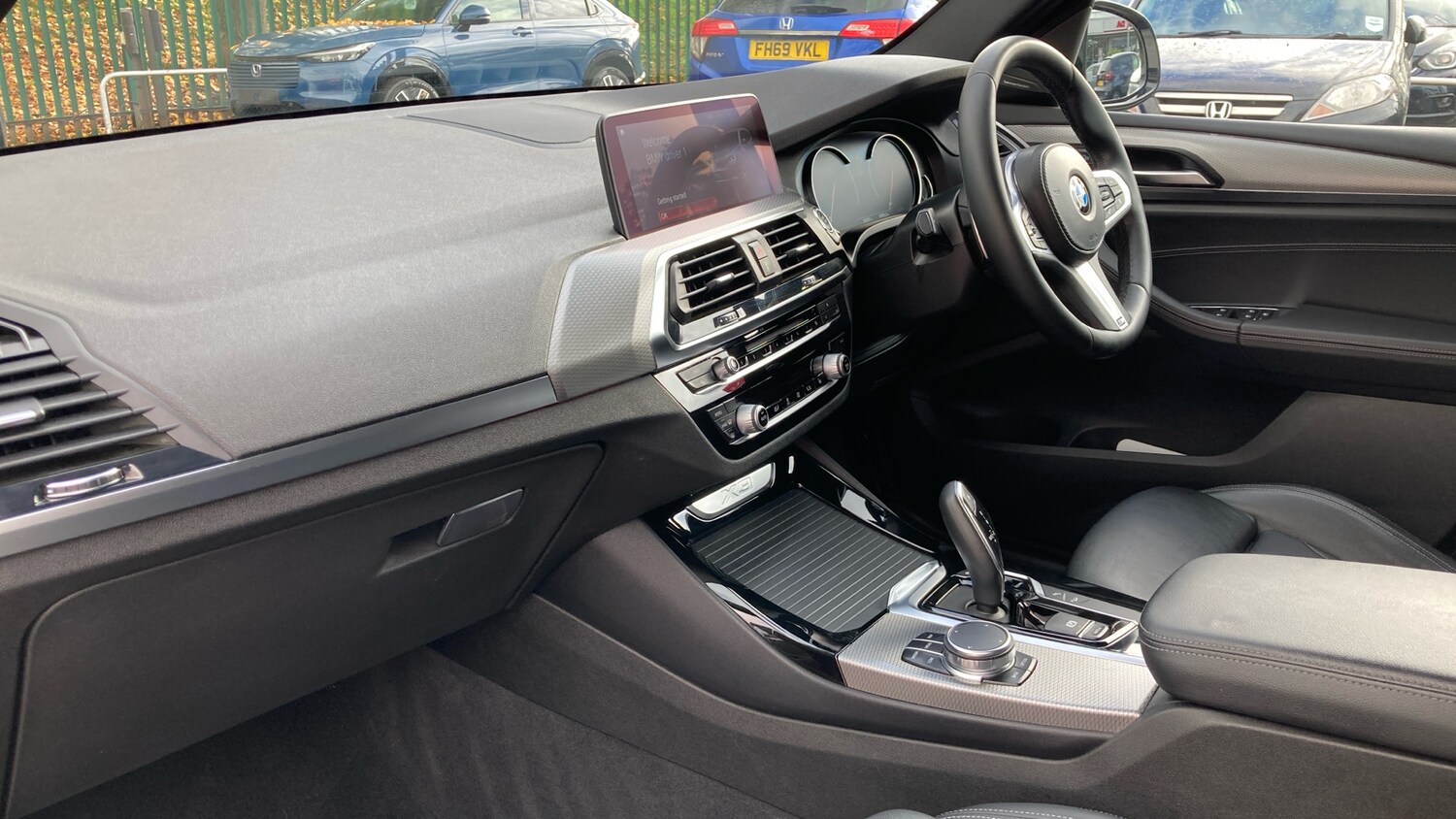 Used BMW X3 2019 for sale - 76427760: Photo 9