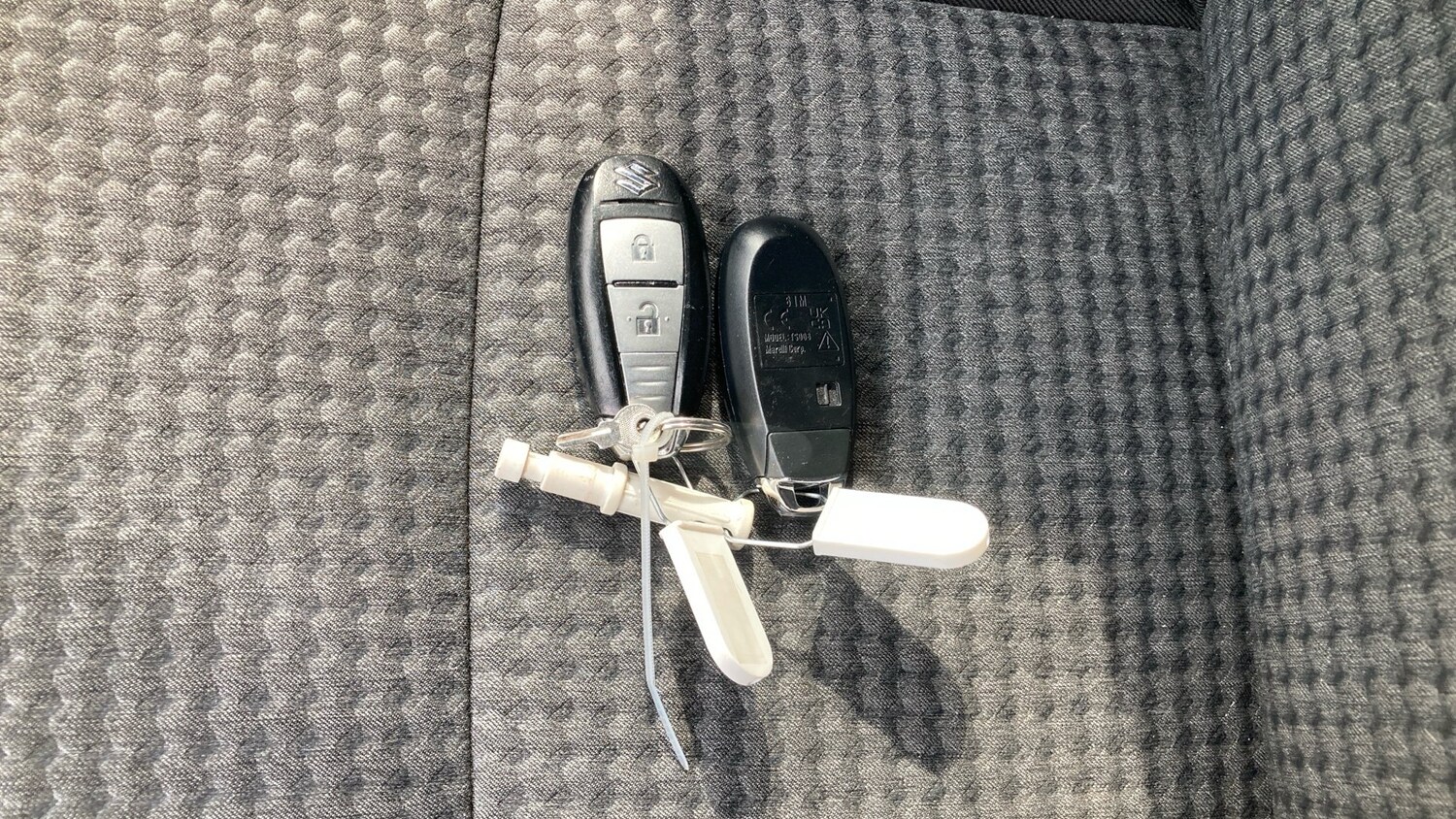 Vehicle 19