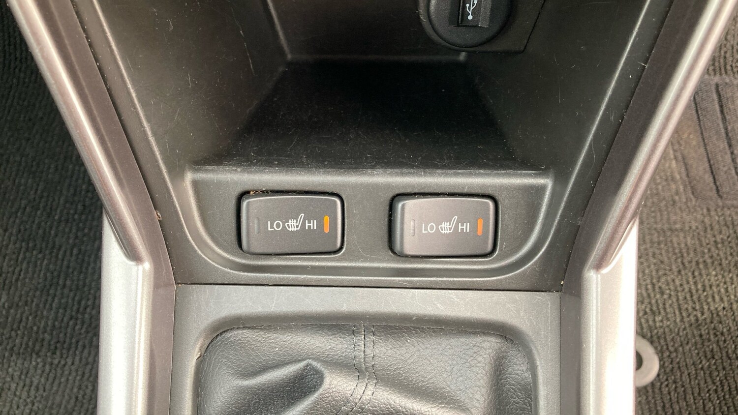Vehicle 34