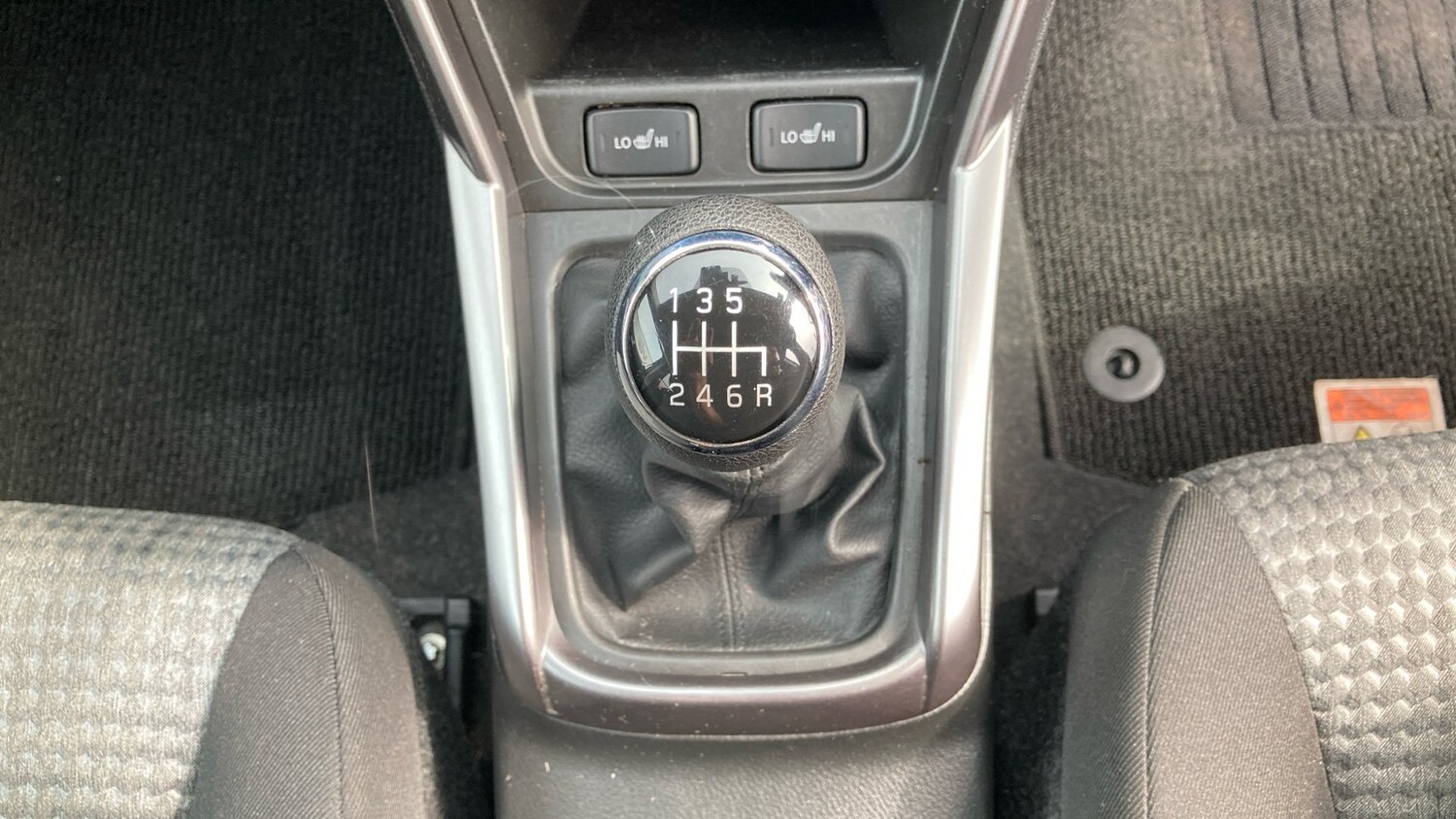 Vehicle 36