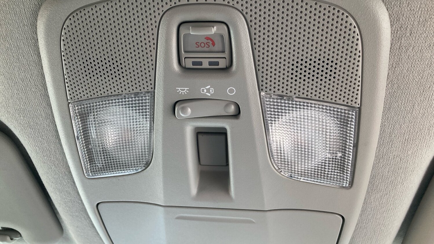 Vehicle 40