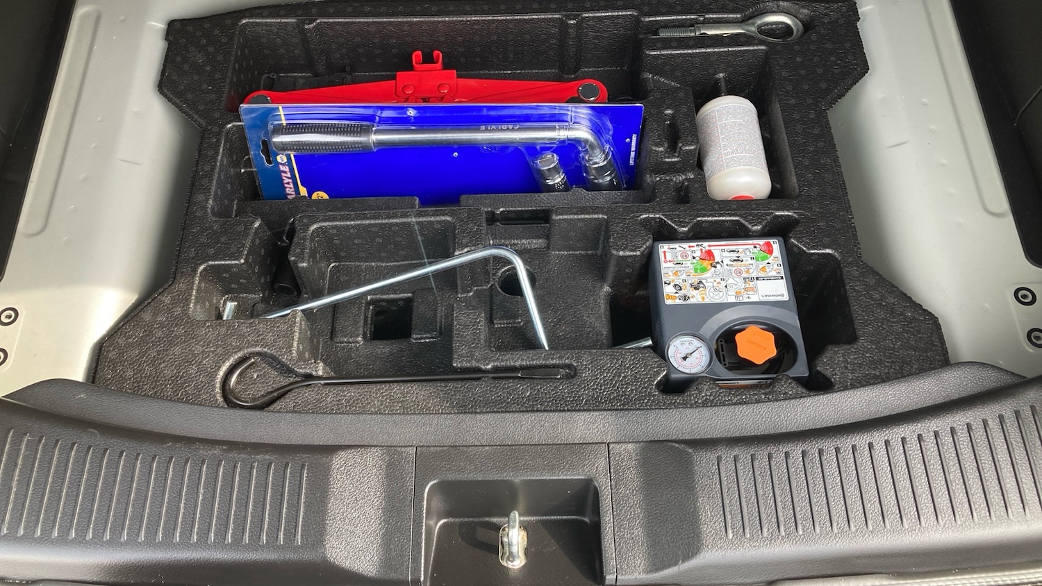 Vehicle 56