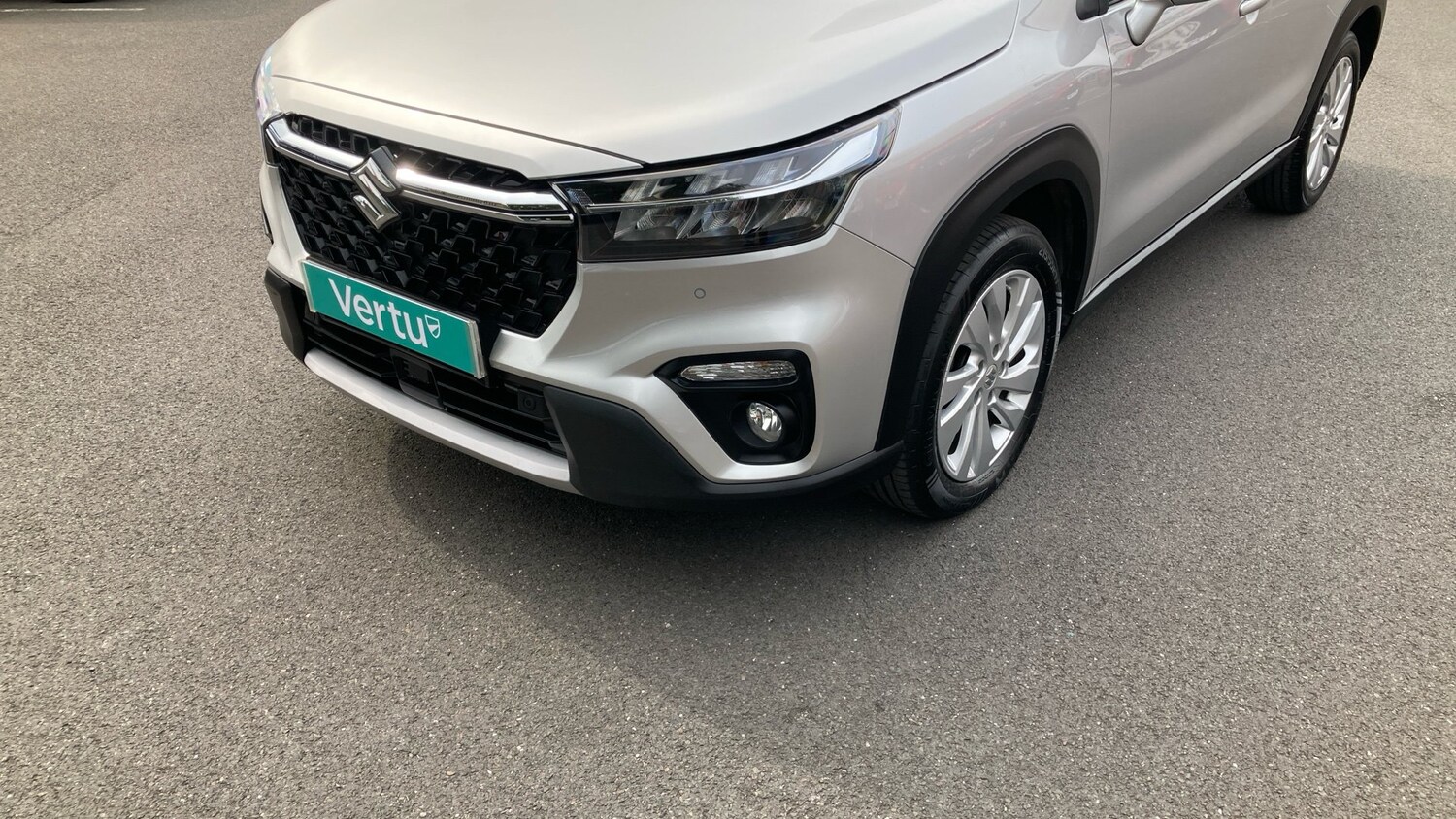 Vehicle 64