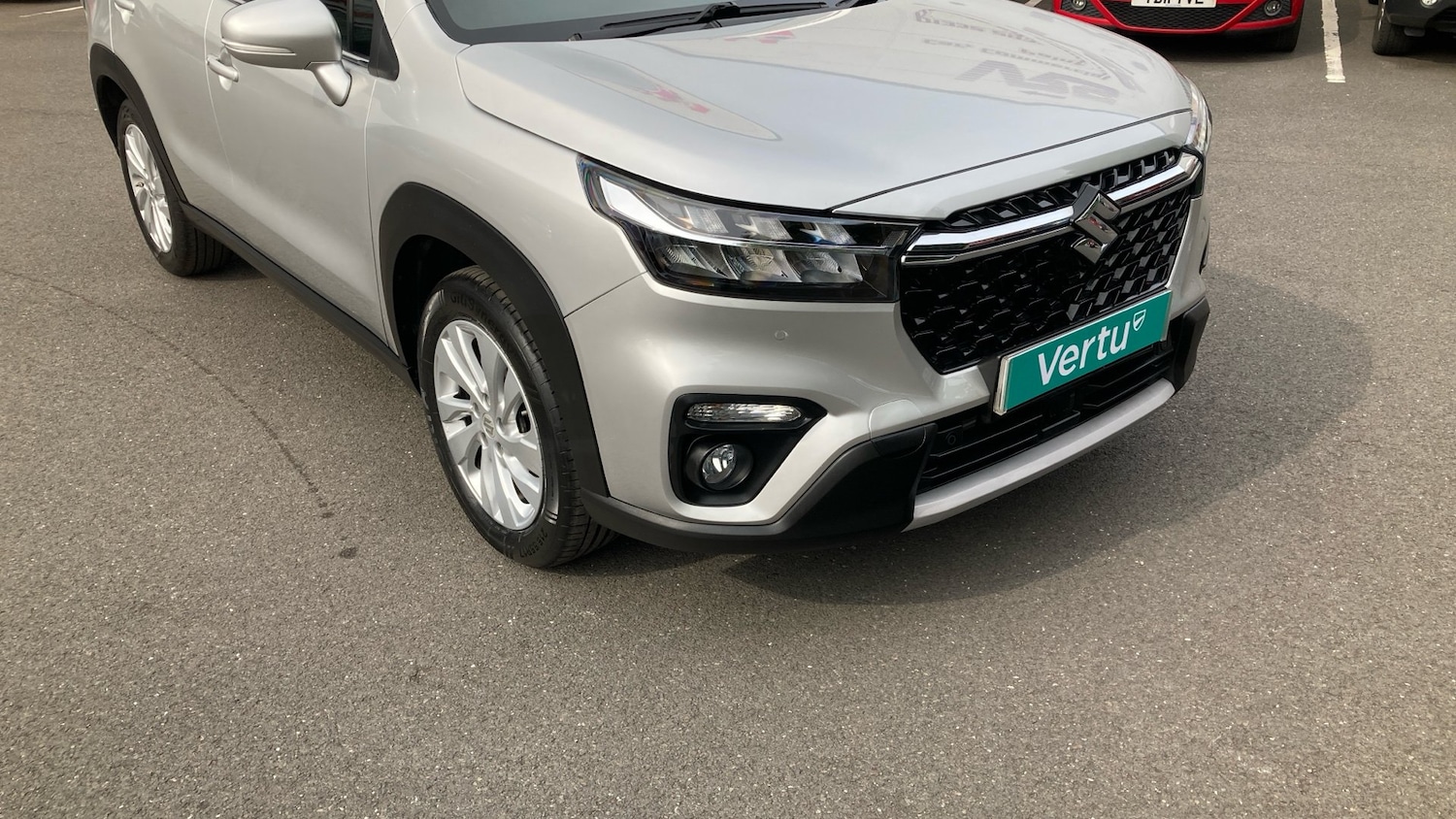 Vehicle 65