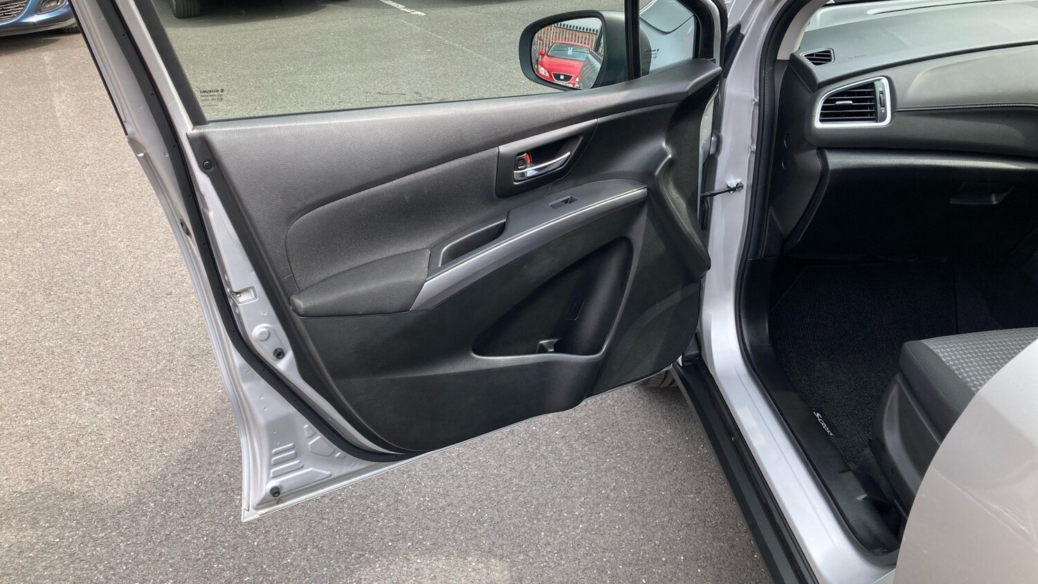 Vehicle 70