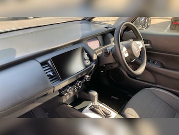 Used Honda Jazz 2025 for sale - 74865295: Photo
