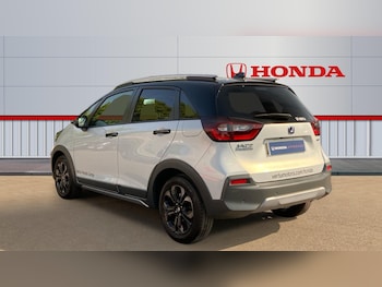 Used Honda Jazz 2025 for sale - 74865295: Photo