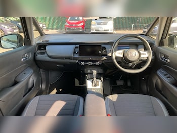 Used Honda Jazz 2025 for sale - 74865295: Photo