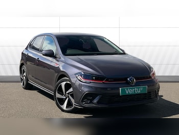 Used Volkswagen Polo 2023 for sale - 78849705: Photo