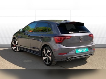 Used Volkswagen Polo 2023 for sale - 78849705: Photo