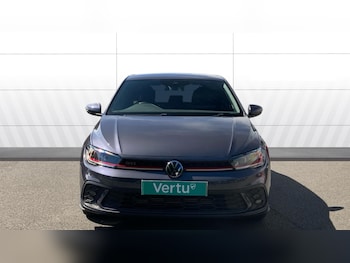 Used Volkswagen Polo 2023 for sale - 78849705: Photo