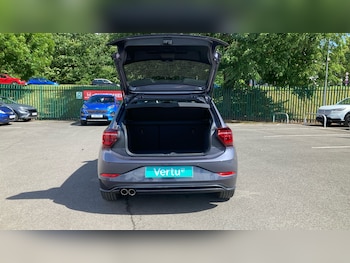 Used Volkswagen Polo 2023 for sale - 78849705: Photo