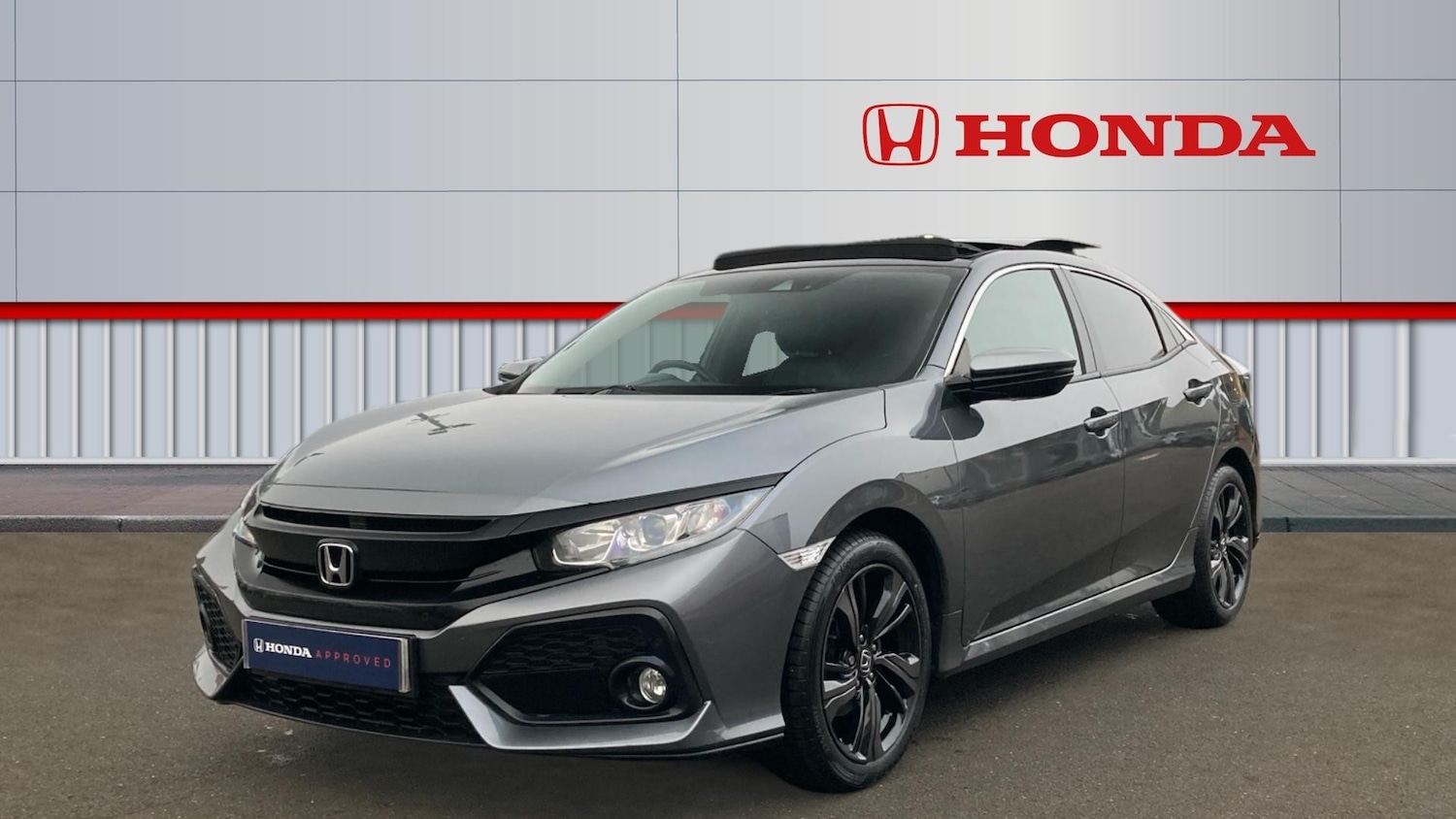 Used Honda Civic 2018 for sale - 77032776: Photo 10