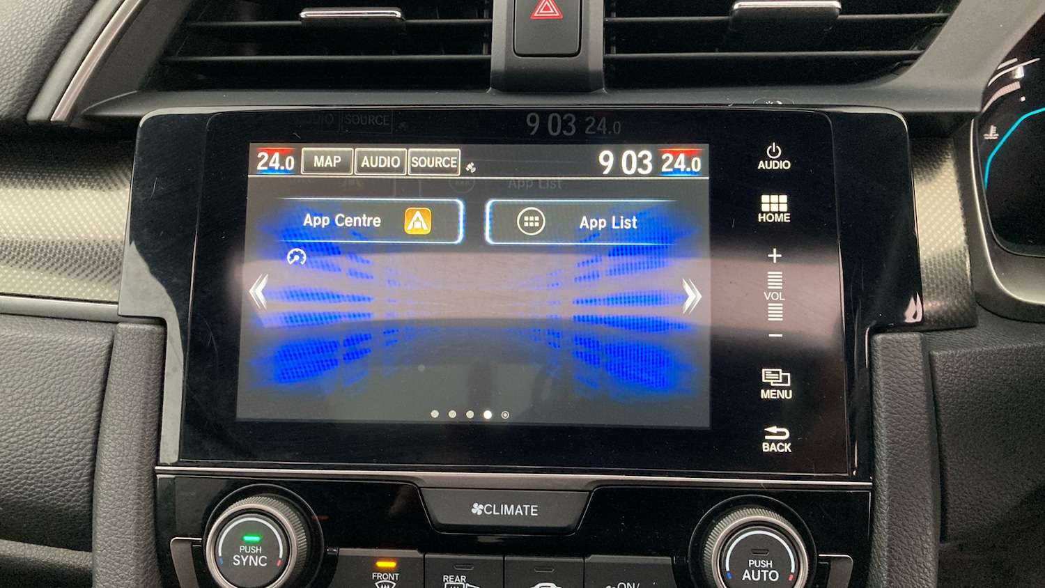 Used Honda Civic 2018 for sale - 77032776: Photo 15