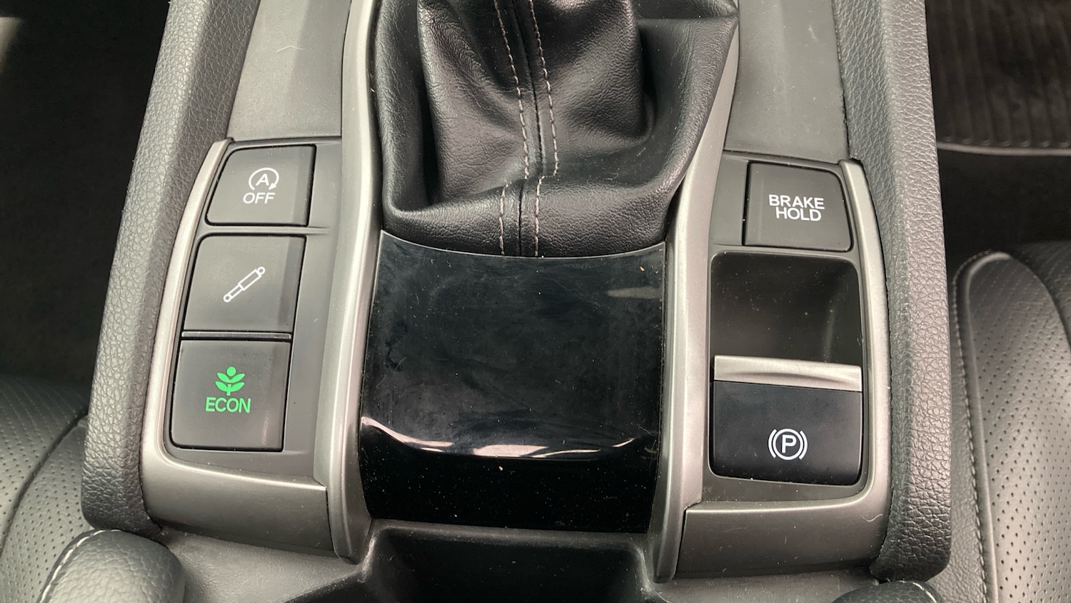 Used Honda Civic 2018 for sale - 77032776: Photo 19