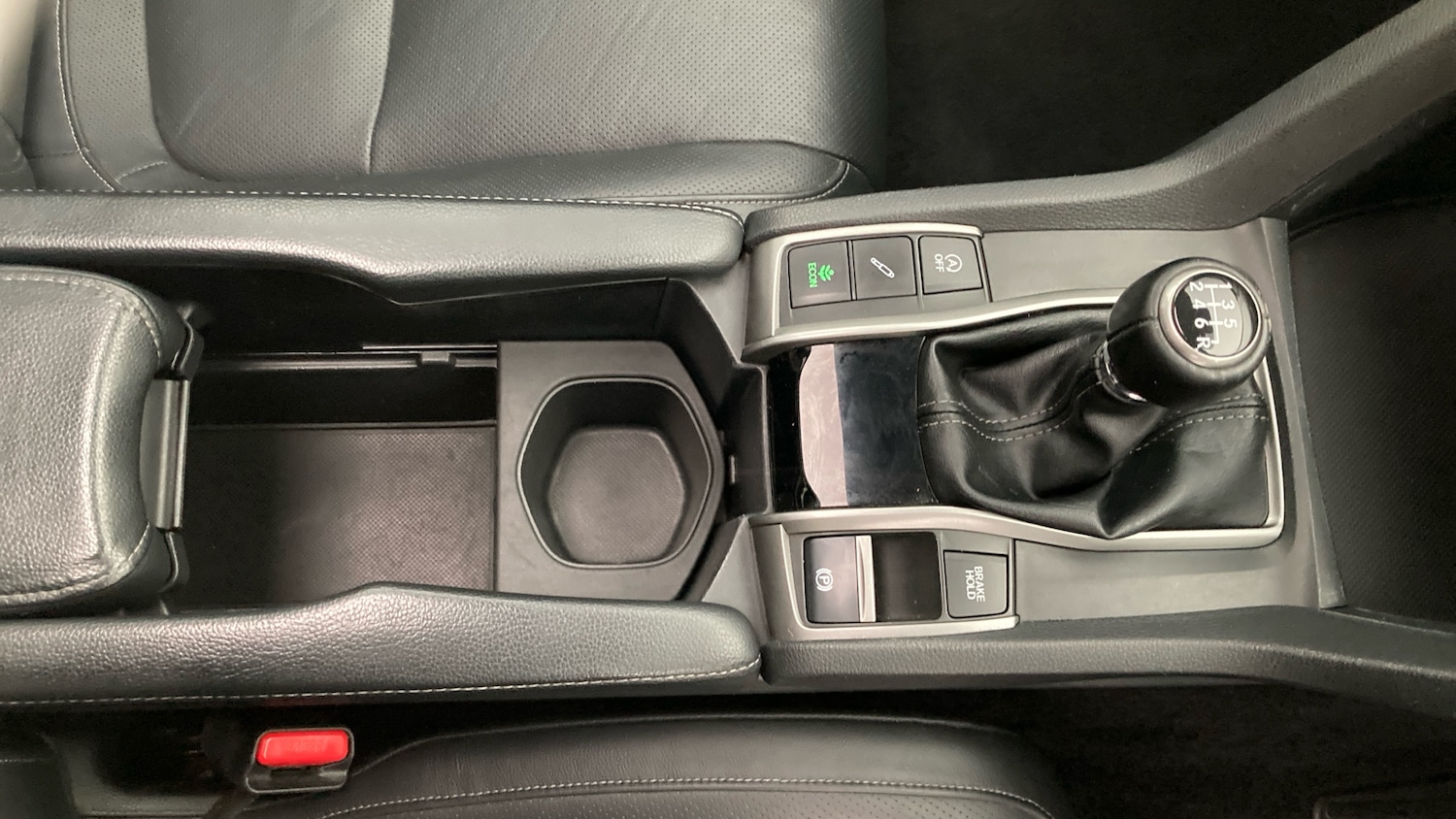 Used Honda Civic 2018 for sale - 77032776: Photo 20