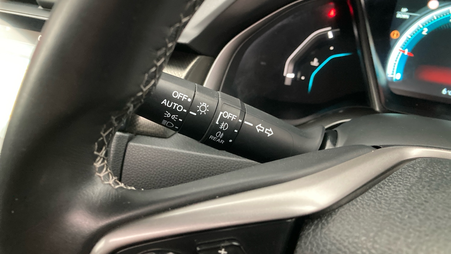 Used Honda Civic 2018 for sale - 77032776: Photo 23