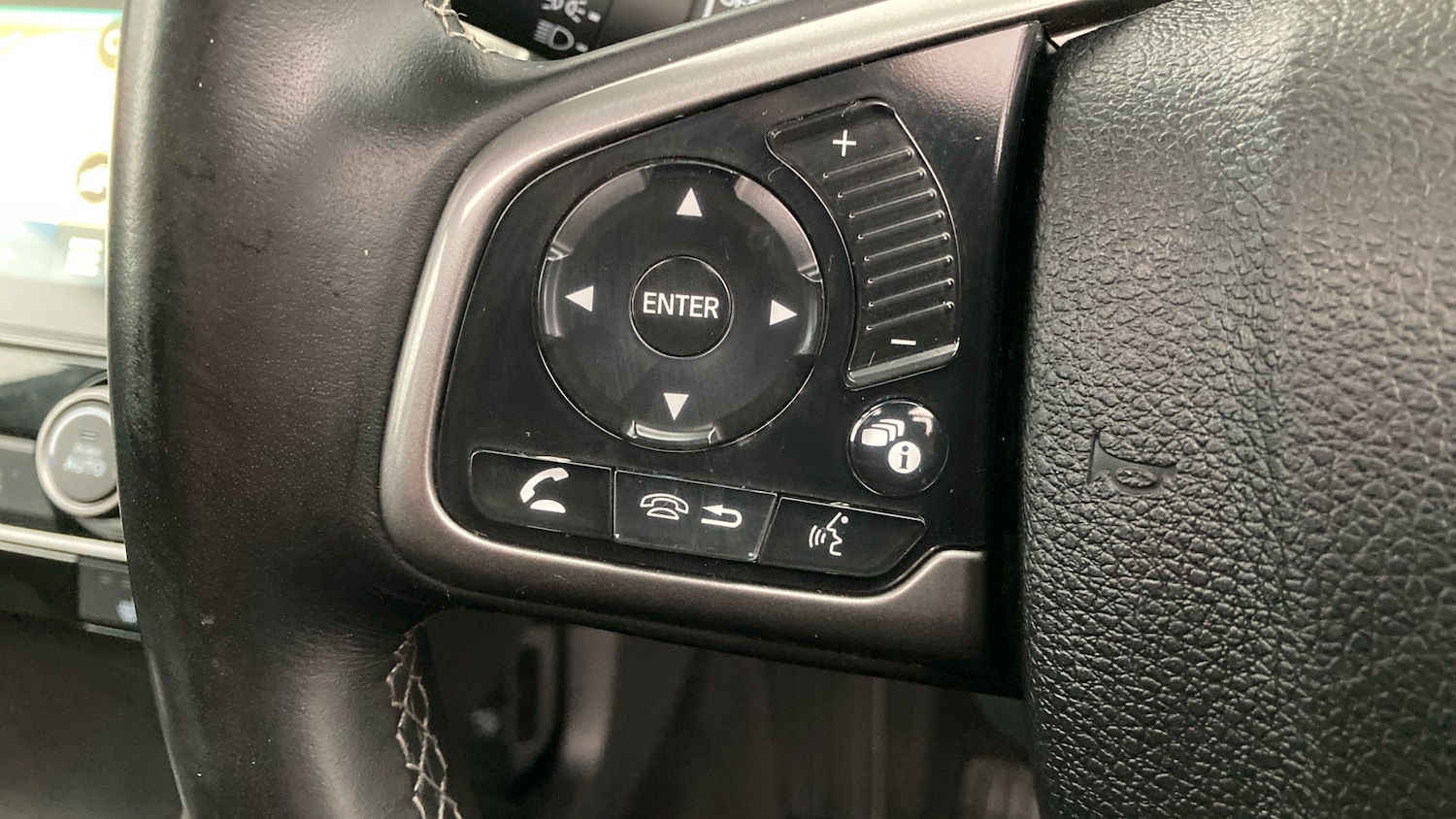 Used Honda Civic 2018 for sale - 77032776: Photo 25