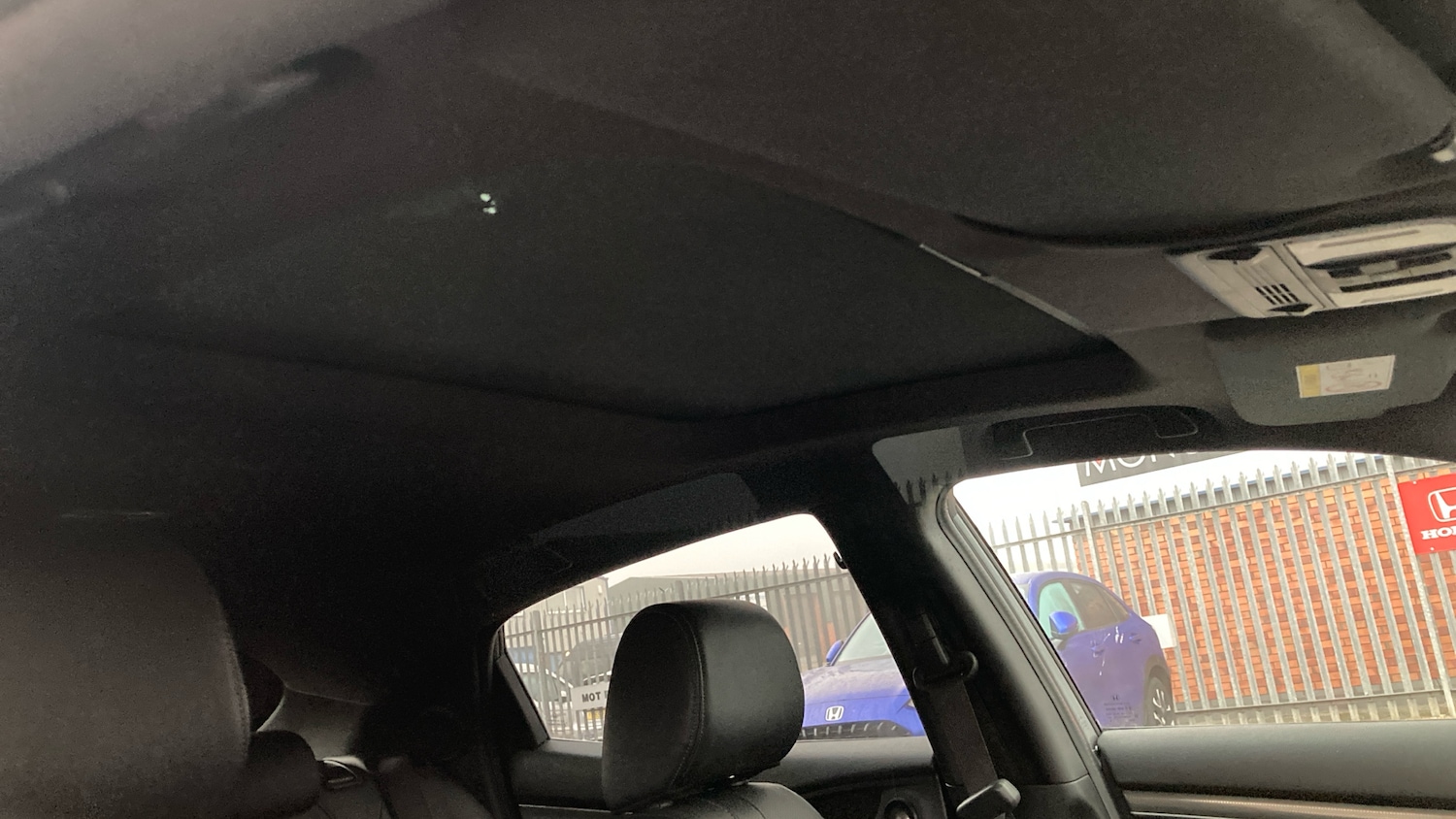 Used Honda Civic 2018 for sale - 77032776: Photo 31