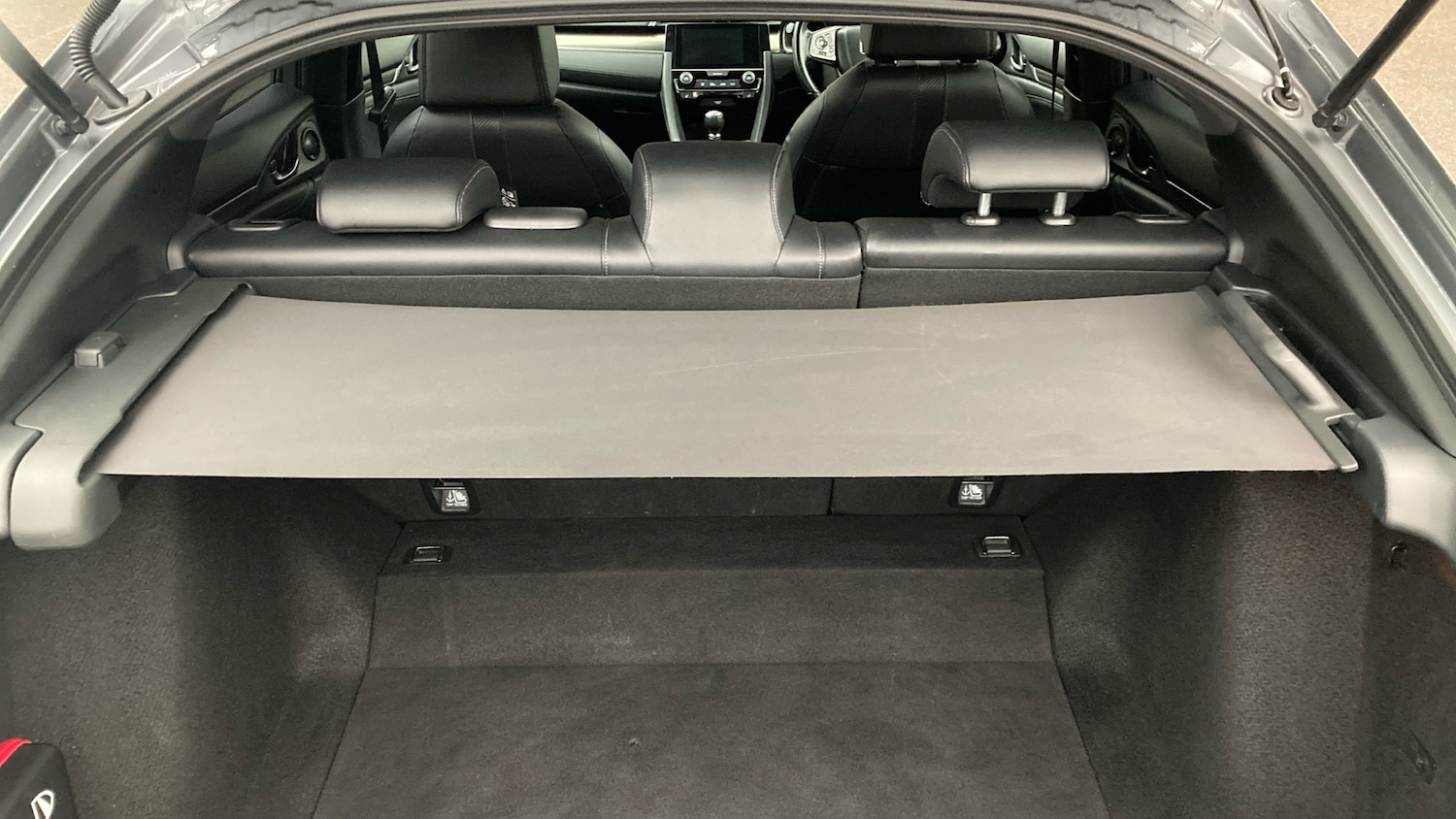 Used Honda Civic 2018 for sale - 77032776: Photo 41