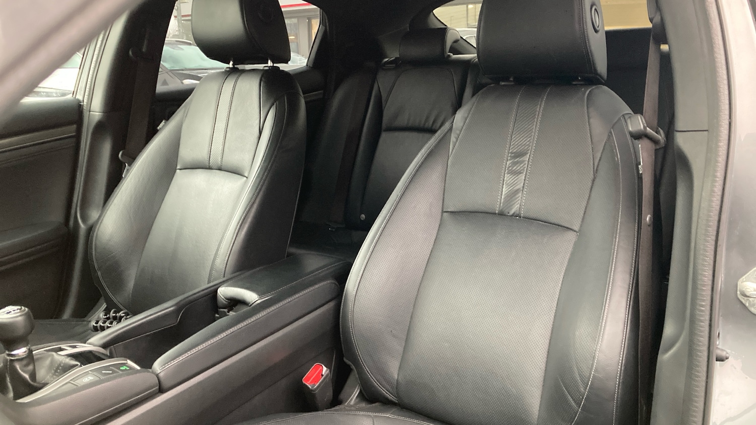 Used Honda Civic 2018 for sale - 77032776: Photo 45