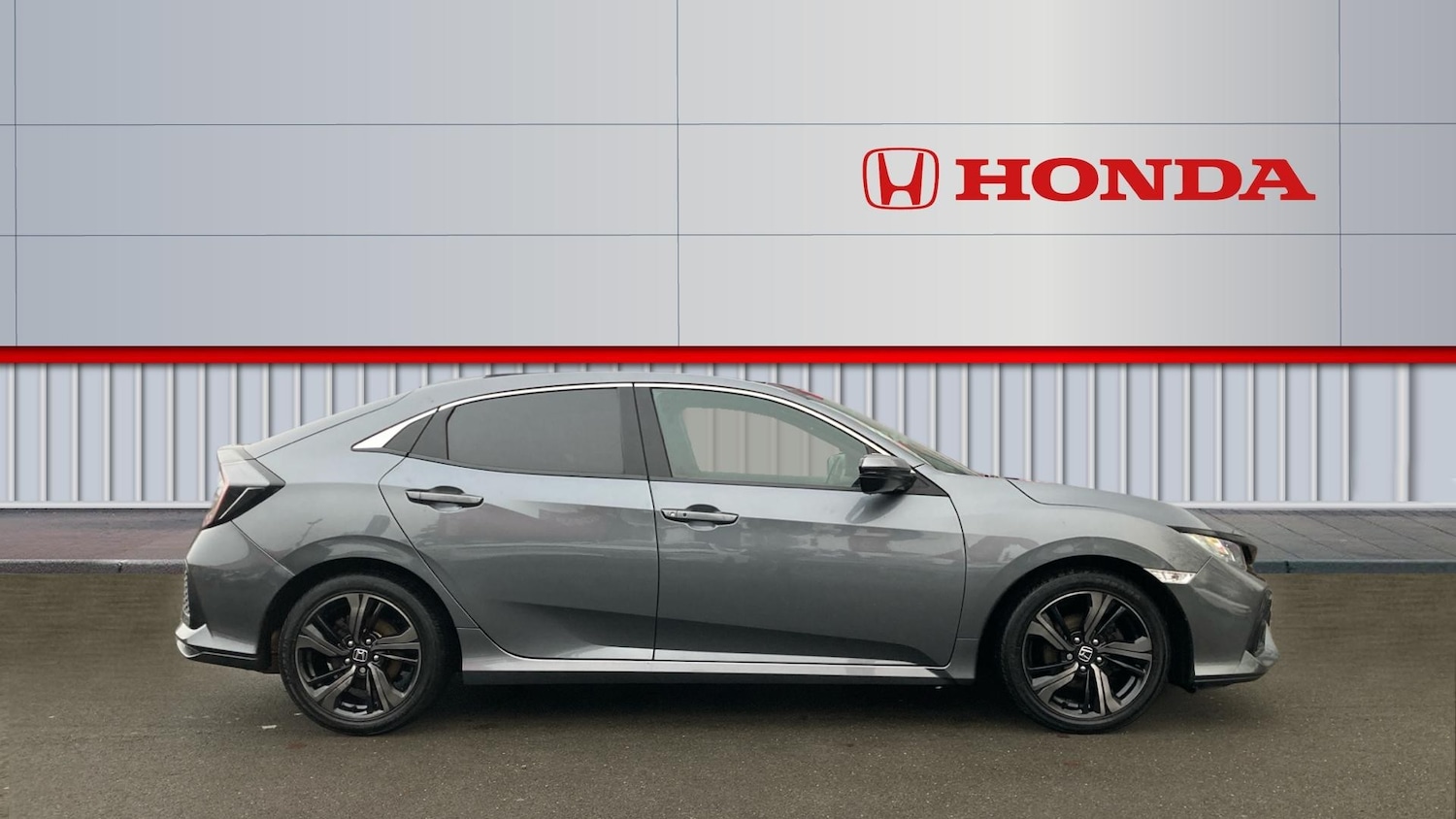 Used Honda Civic 2018 for sale - 77032776: Photo 5