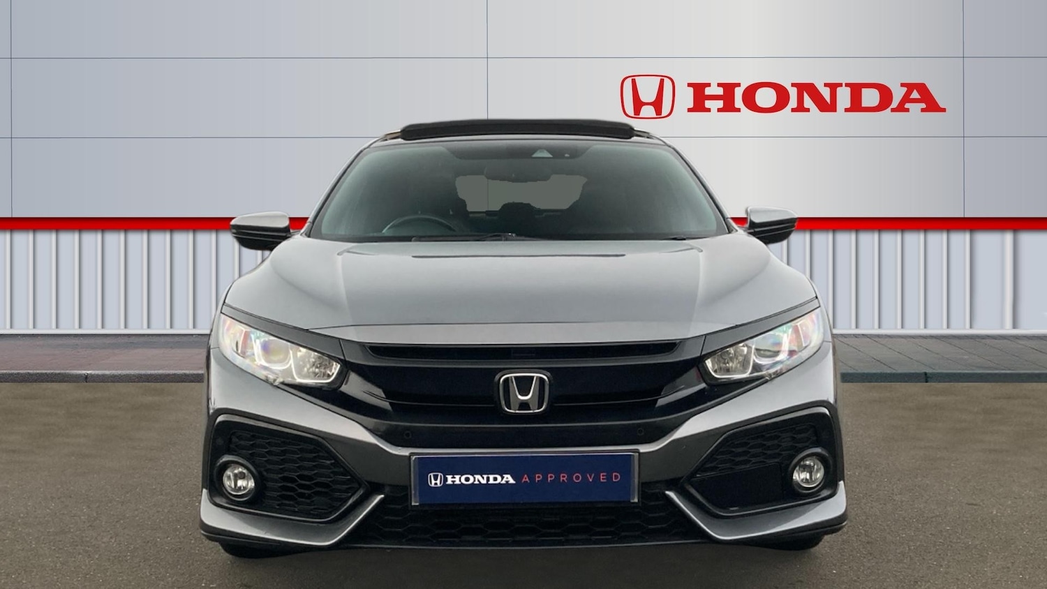 Used Honda Civic 2018 for sale - 77032776: Photo 6