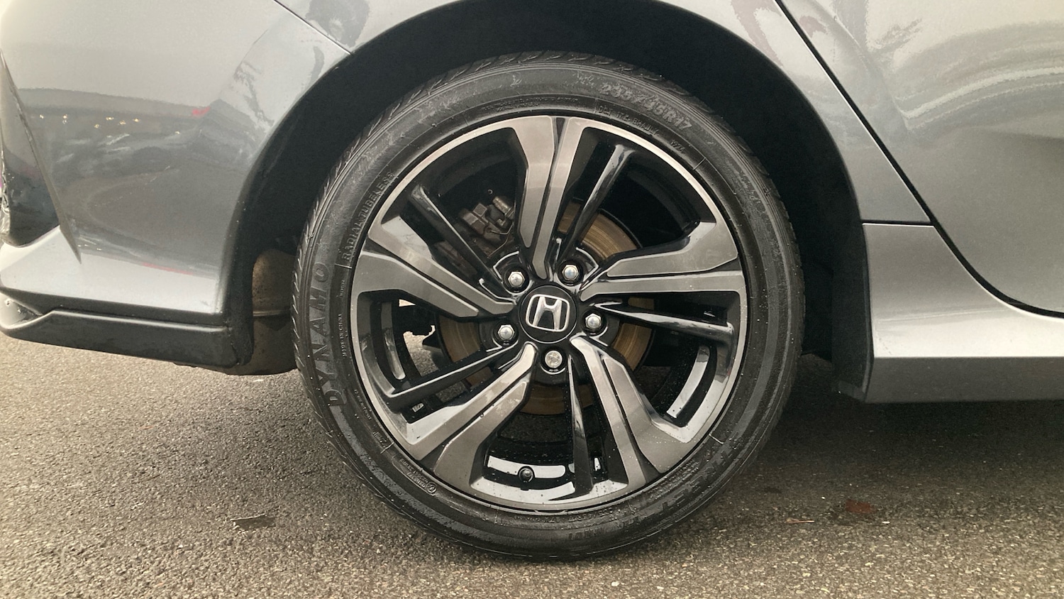 Used Honda Civic 2018 for sale - 77032776: Photo 9