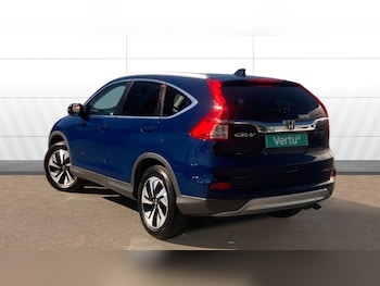 Used Honda CR-V 2015 for sale - 78682150: Photo